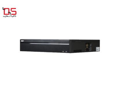 دستگاه 64 کانال تحـت شـبکـه داهـوا مدل DHI-NVR5864-4KS2